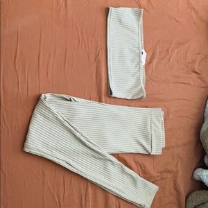 Carli Bybel x Misguided